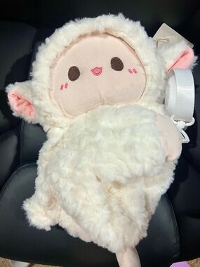 LambGul backpack